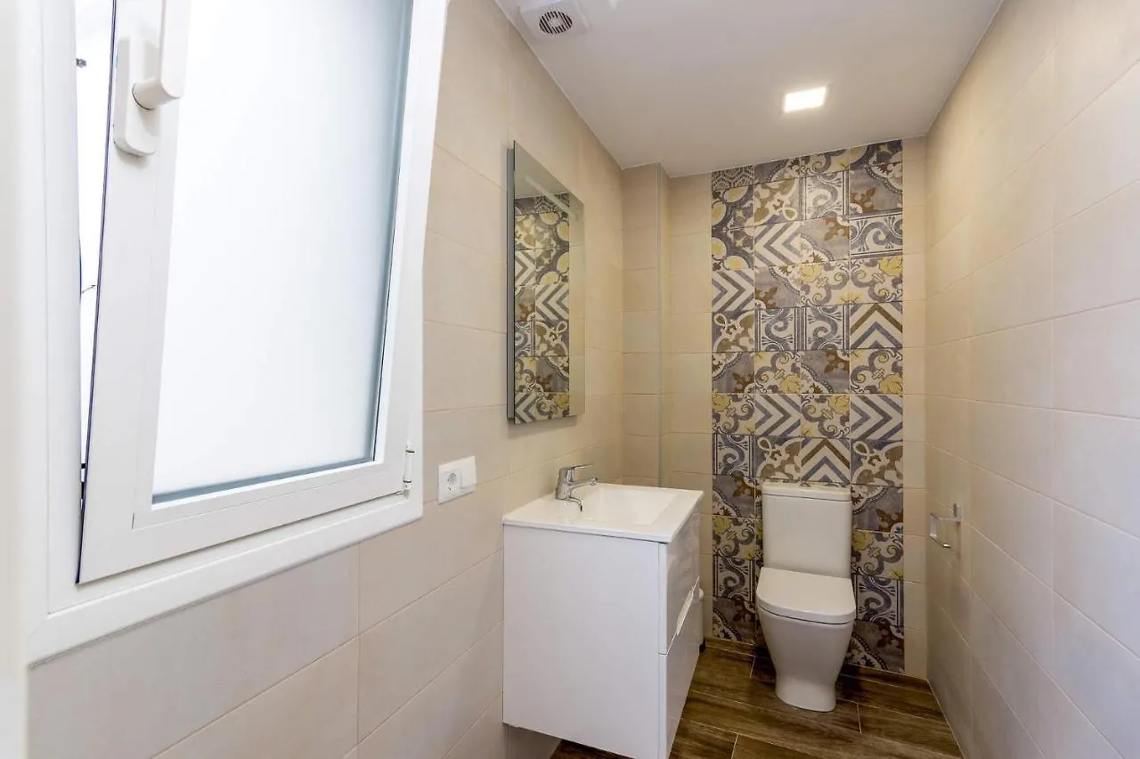 Villa Carabeo By Villa Plus Nerja 0*,