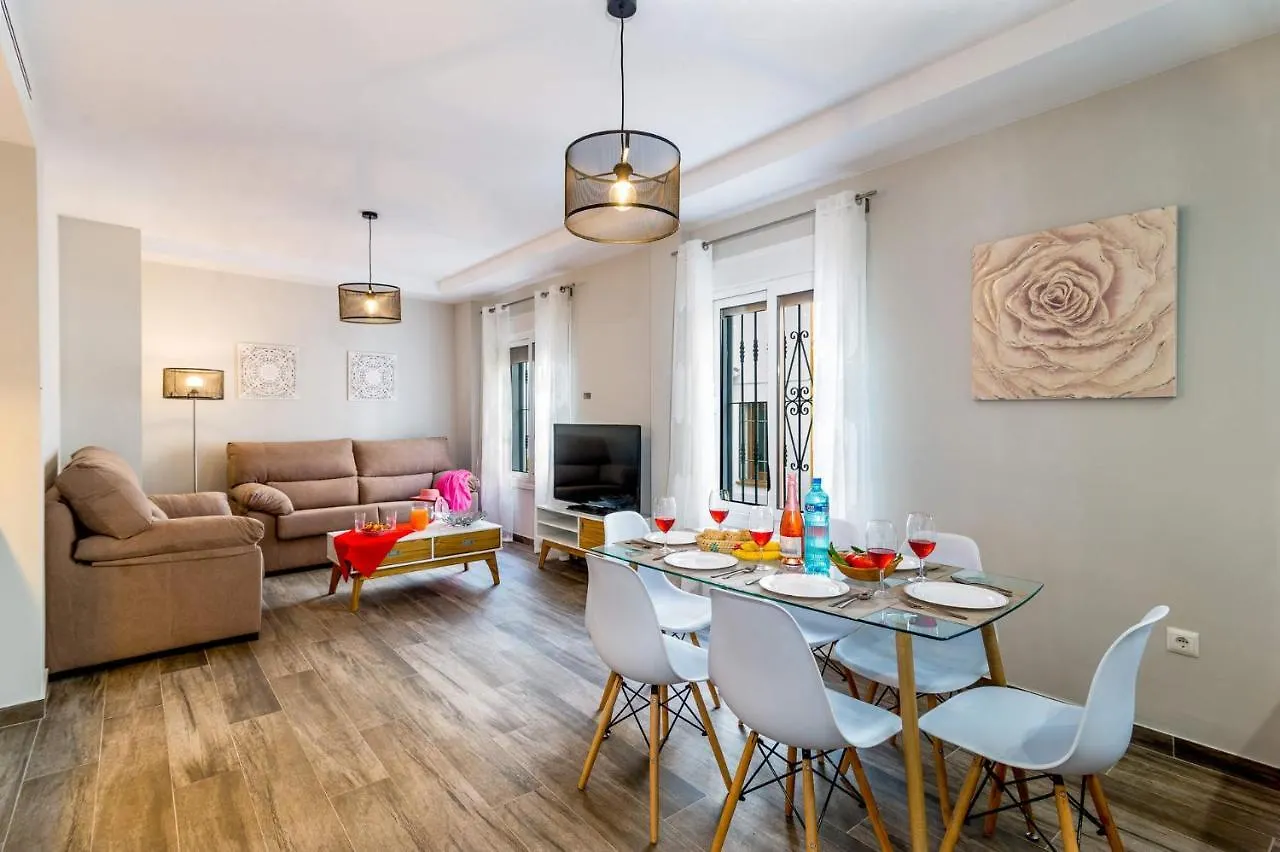 Villa Carabeo By Villa Plus Nerja
